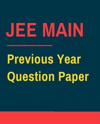 JEE Main PYQ