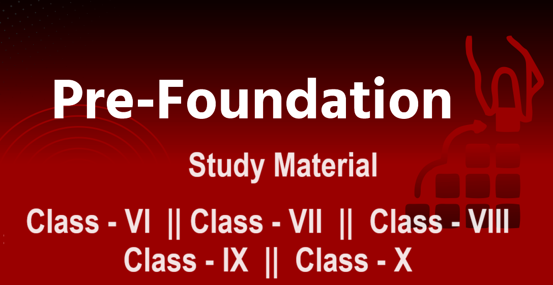 Pre Foundation - EduHub Sikar